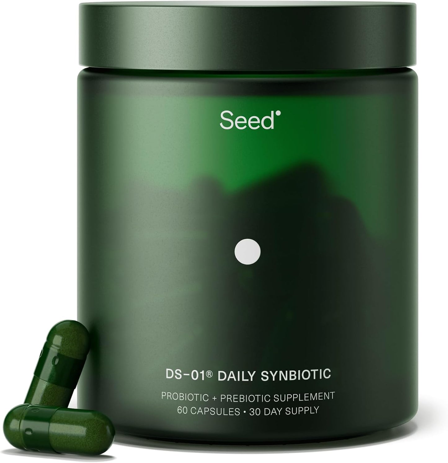 Daily Synbiotic